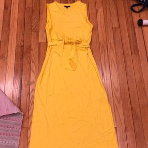 Banana Republic Dress